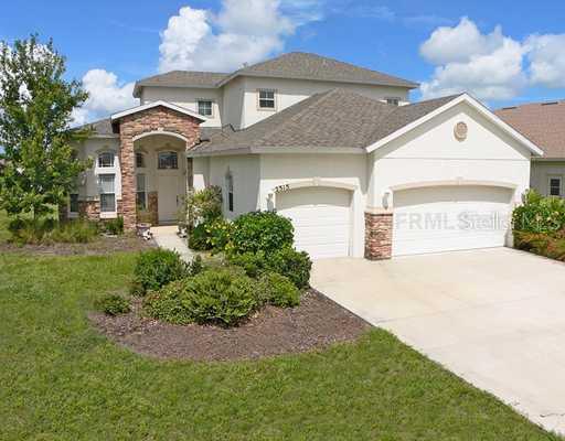 2315 123rd Pl E, Parrish, FL 34219
