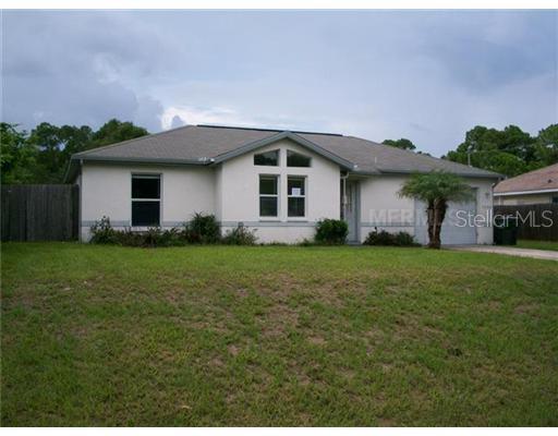 3353 Lopinto St., North Port, FL 34287