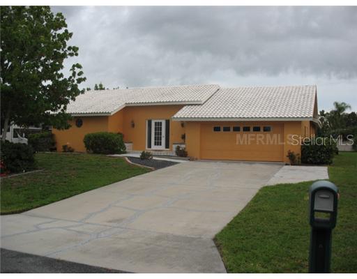 381 Cezanne Dr., Osprey, FL 34229