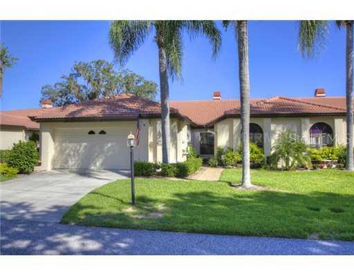 7355 Oak Moss Dr. #36, Sarasota, FL 34241