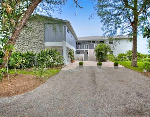 5601 Gulf Of Mexico Dr. #7, Longboat Key, FL 34228