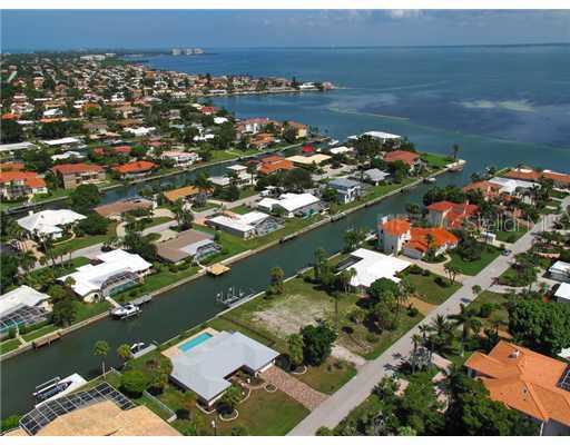 [Address Hidden by Seller], Longboat Key, FL 34228