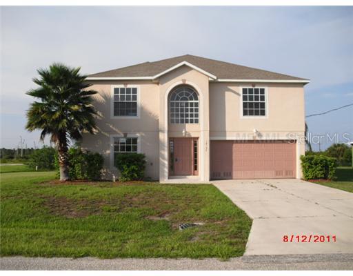 14170 Barnwood Lane, Port Charlotte, FL 33981