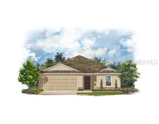 2307 Plantation Oak Dr., Orlando, FL 32824