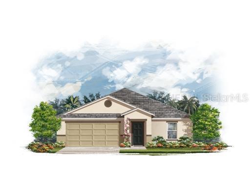 2319 Plantation Oak Dr., Orlando, FL 32824