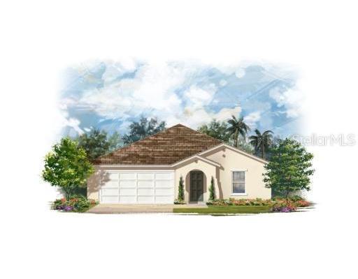 7256 Wakeview Dr., Davenport, FL 33896