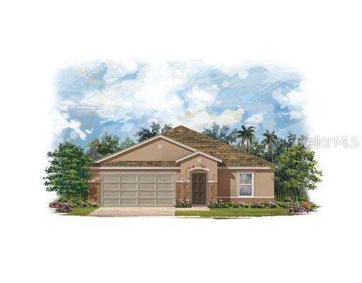 7243 Mystic Brook Way, Davenport, FL 33896