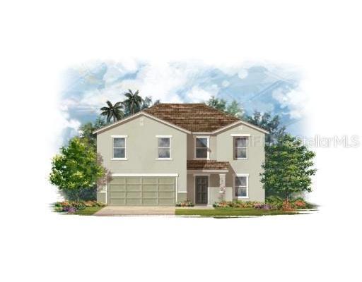 7245 Wakeview Dr., Davenport, FL 33896