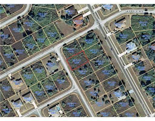 35 Karluk St., North Port, FL 34287