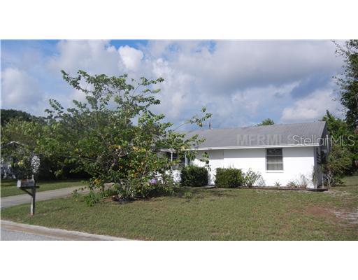 262 Manor Rd, Venice, FL 34293