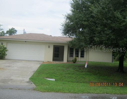 23136 Rountree Ave., Punta Gorda, FL 33980