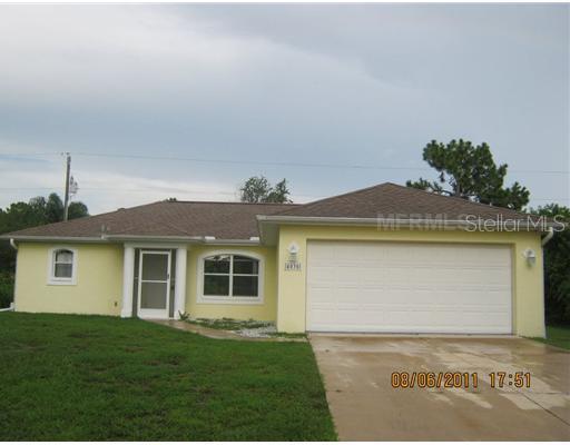 4036 Elvington Rd., Port Charlotte, FL 33981