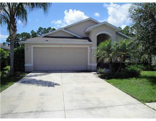 1647 Scarlett Ave., North Port, FL 34289