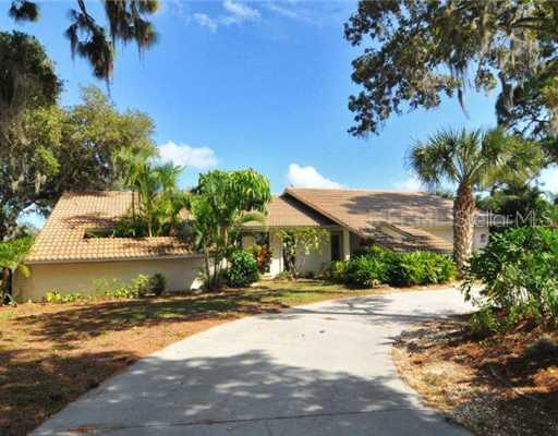 1215 Windward Dr., Osprey, FL 34229
