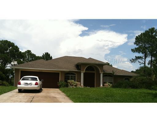 6064 Towhlen Rd., North Port, FL 34291