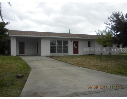 357 Gardenia Rd., Venice, FL 34293