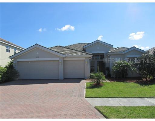 11982 Granite Woods Loop, Venice, FL 34292
