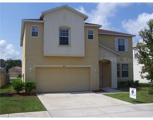 1609 Atlantic Dr., Ruskin, FL 33570