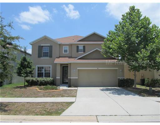 421 Vine Cliff St., Ruskin, FL 33570