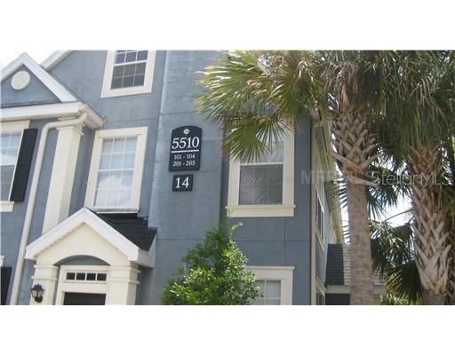 5510 Rosehill Rd. #203, Sarasota, FL 34233