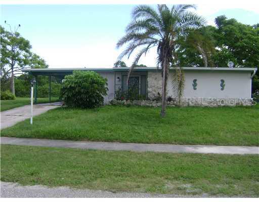 5722 Espanola Ave., North Port, FL 34287