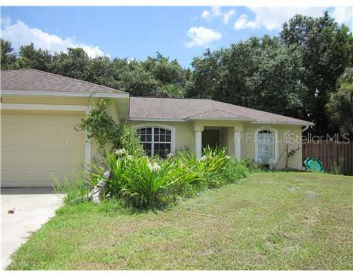 2355 Renfro Ave., North Port, FL 34286