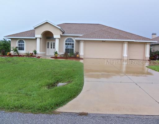 9508 Singer Cir., Port Charlotte, FL 33981