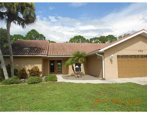 1714 Quail Lake Dr., Venice, FL 34293