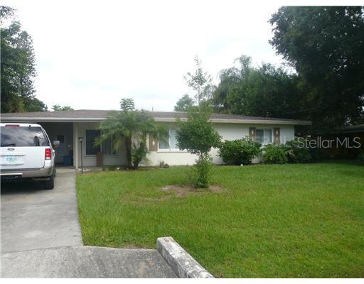 5931 Olive Ave., Sarasota, FL 34231