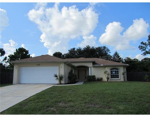 3342 Taunton Ave., North Port, FL 34286