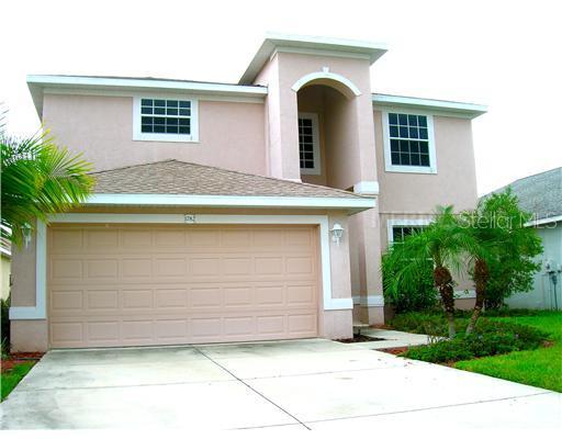 1782 Scarlett Ave., North Port, FL 34289