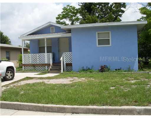 2418 N Links Ave., Sarasota, FL 34234