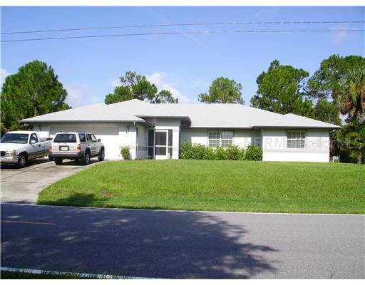 [Address Hidden by Seller], Port Charlotte, FL 33981