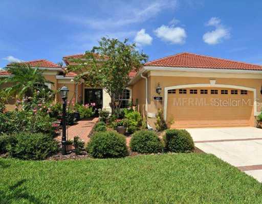 521 Habitat Blvd., Osprey, FL 34229