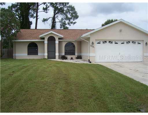 3081 Atwater Dr., Northport, FL 34288