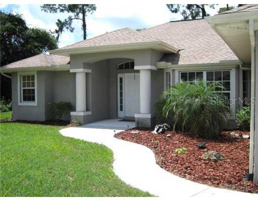 [Address Hidden by Seller], North Port, FL 34288