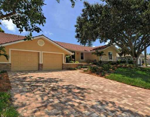 133 Lookout Point Dr., Osprey, FL 34229