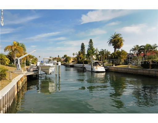 [Address Hidden by Seller], Longboat Key, FL 34228