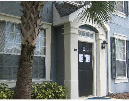 5510 Rosehill Rd. #103, Sarasota, FL 34233