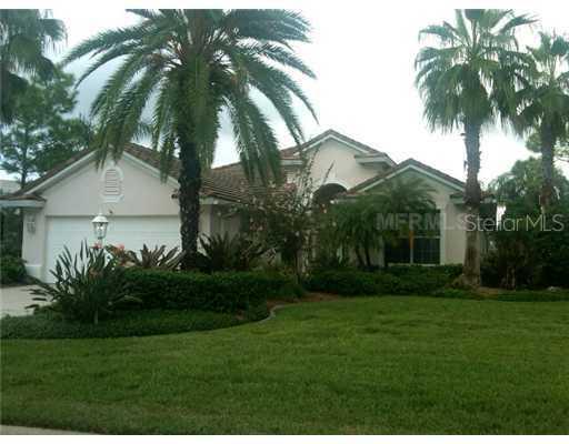 7168 Victoria Cir., University Park, FL 34201