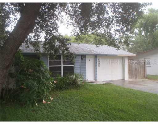 4595 Parnell Dr., Sarasota, FL 34232