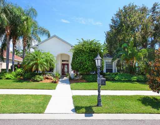 819 Shadow Bay Way, Osprey, FL 34229