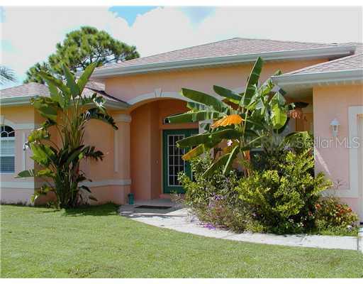 [Address Hidden by Seller], North Port, FL 34288