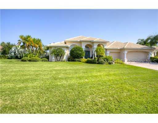 1101 Mallard Marsh Dr., Osprey, FL 34229