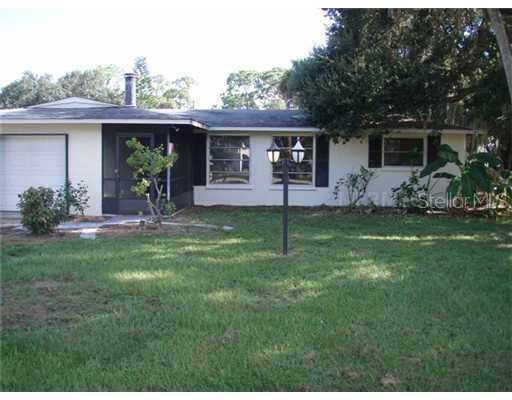 865 Morrison Ave., Englewood, FL 34223