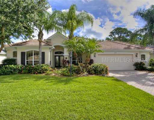 6931 Treymore Ct., Sarasota, FL 34243