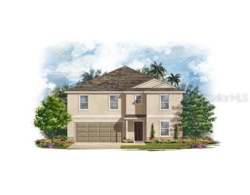 13053 Boggy Pointe Dr., Orlando, FL 32824