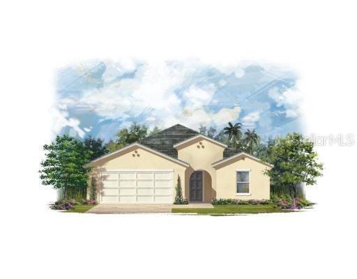 1 Sawgrass Pointe Dr., Orlando, FL 32824