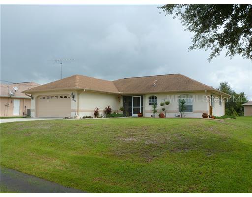 1842 Torgerson St., North Port, FL 34291