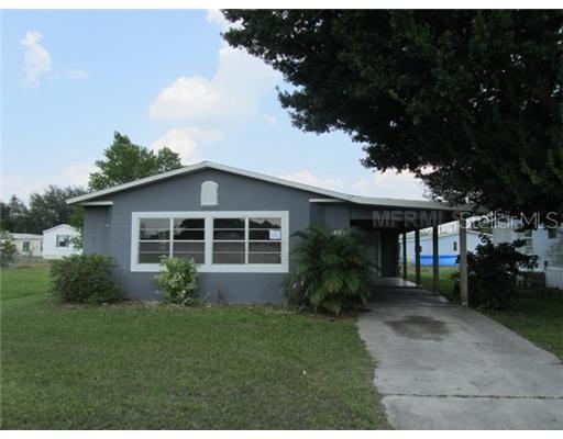 1218 SE 8th Ave., Arcadia, FL 34266